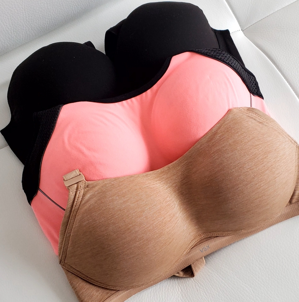 VS Sports Bras